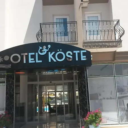 Koste