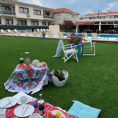 Koste 3* İzmir