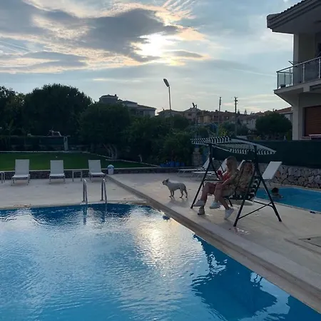 Koste Hotell
