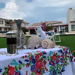Koste Hotel