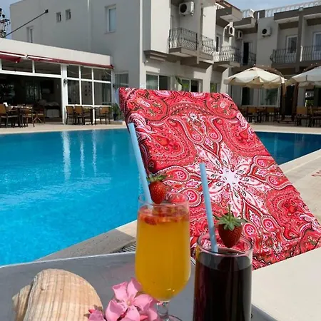 Hotel Koste