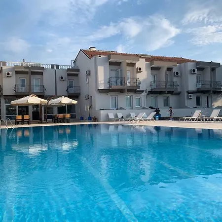 Koste Hotel 3*