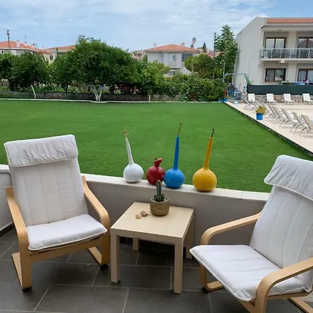 Koste 3* Izmir