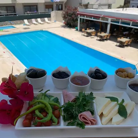 Koste Hotel