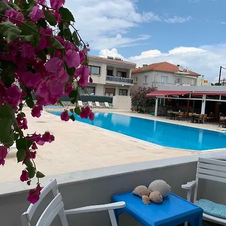 Koste 3* Izmir