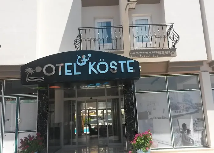 Koste