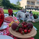 Hotel Koste