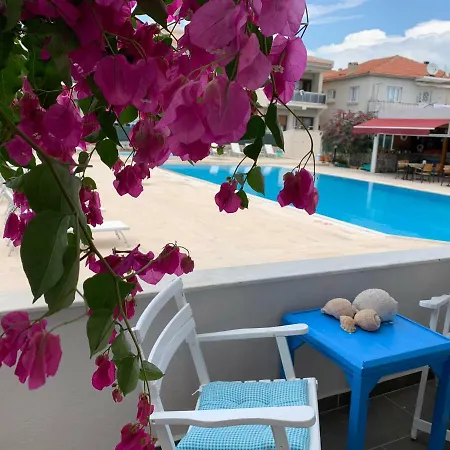 Koste Hotel