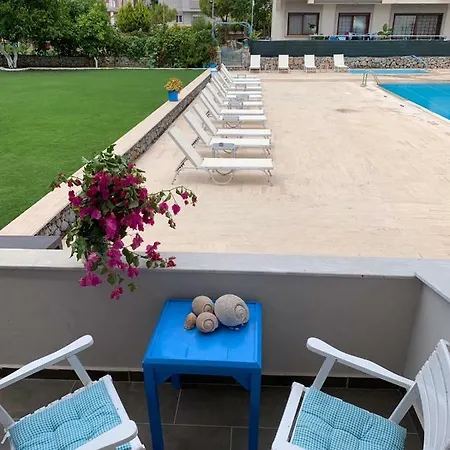 Koste Hotel